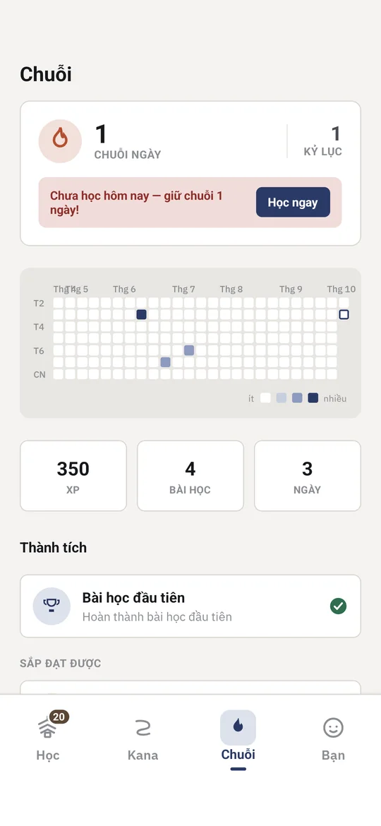 Chuỗi